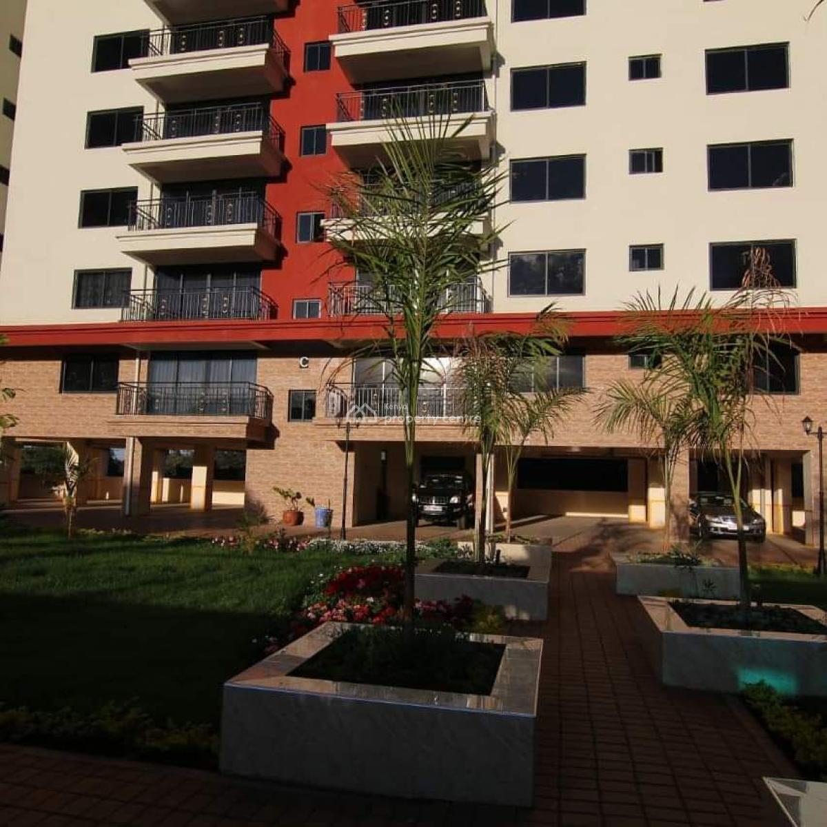 Alina Harbour Perfectly Set Modern Apartments, Kirichwa Road, & Argwings Kodhek Rd,, Kilimani, Nairobi, Apartment for Sale