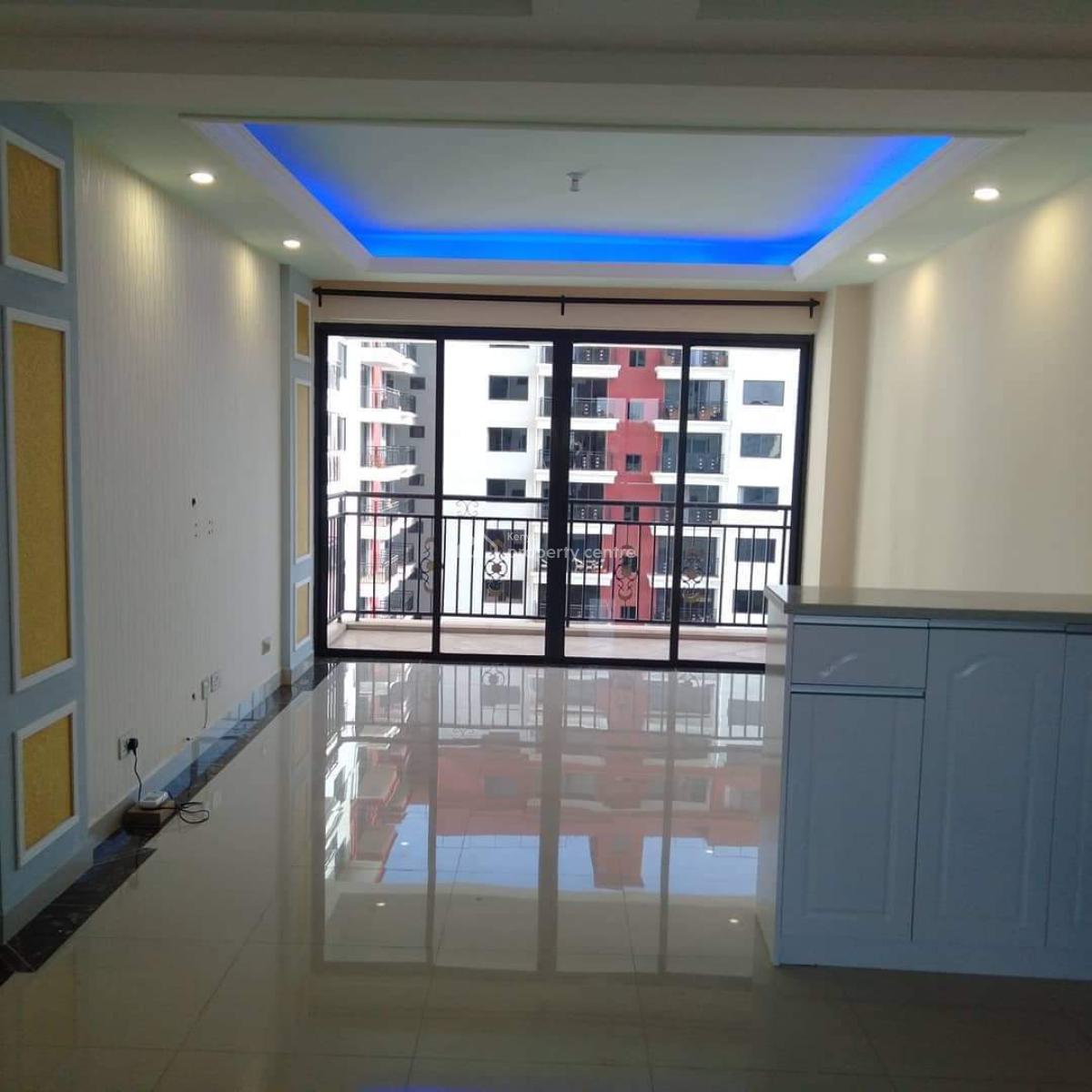 Alina Harbour Perfectly Set Modern Apartments, Kirichwa Road, & Argwings Kodhek Rd,, Kilimani, Nairobi, Apartment for Sale