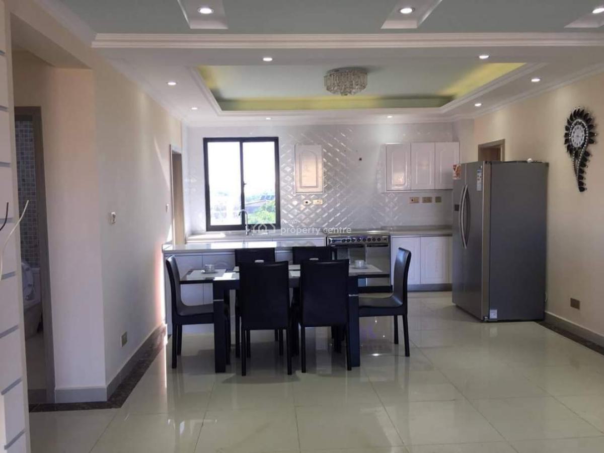 Alina Harbour Perfectly Set Modern Apartments, Kirichwa Road, & Argwings Kodhek Rd,, Kilimani, Nairobi, Apartment for Sale