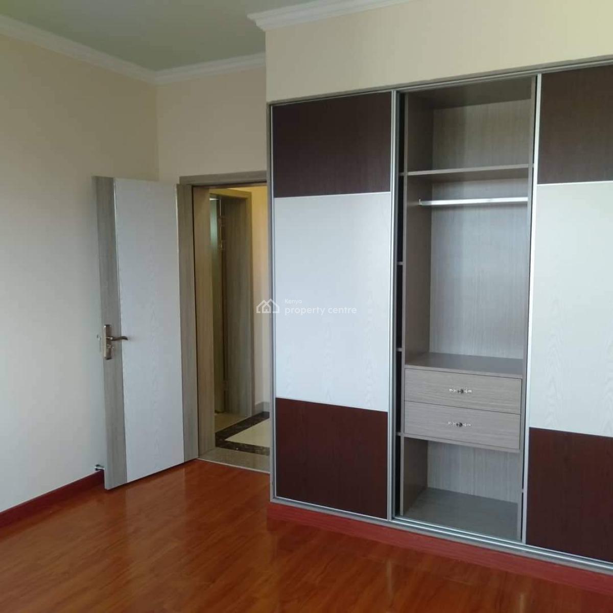 Alina Harbour Perfectly Set Modern Apartments, Kirichwa Road, & Argwings Kodhek Rd,, Kilimani, Nairobi, Apartment for Sale