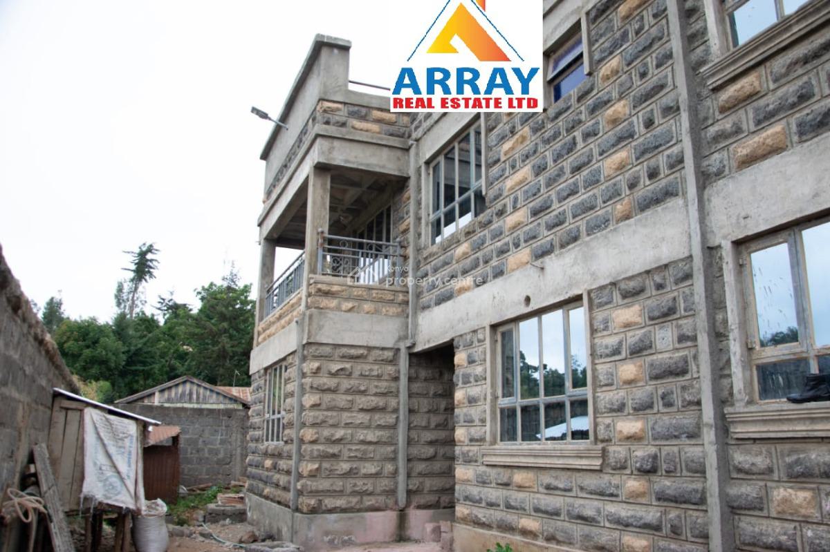 4 Bedroom All Ensuite in Gikambura, Gikambura, Kikuyu, Kiambu, House for Sale