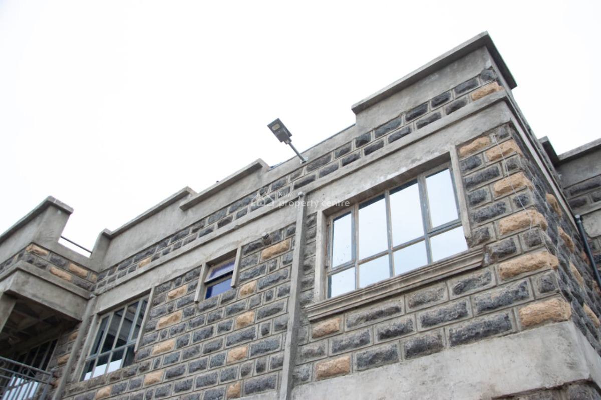 4 Bedroom All Ensuite in Gikambura, Gikambura, Kikuyu, Kiambu, House for Sale