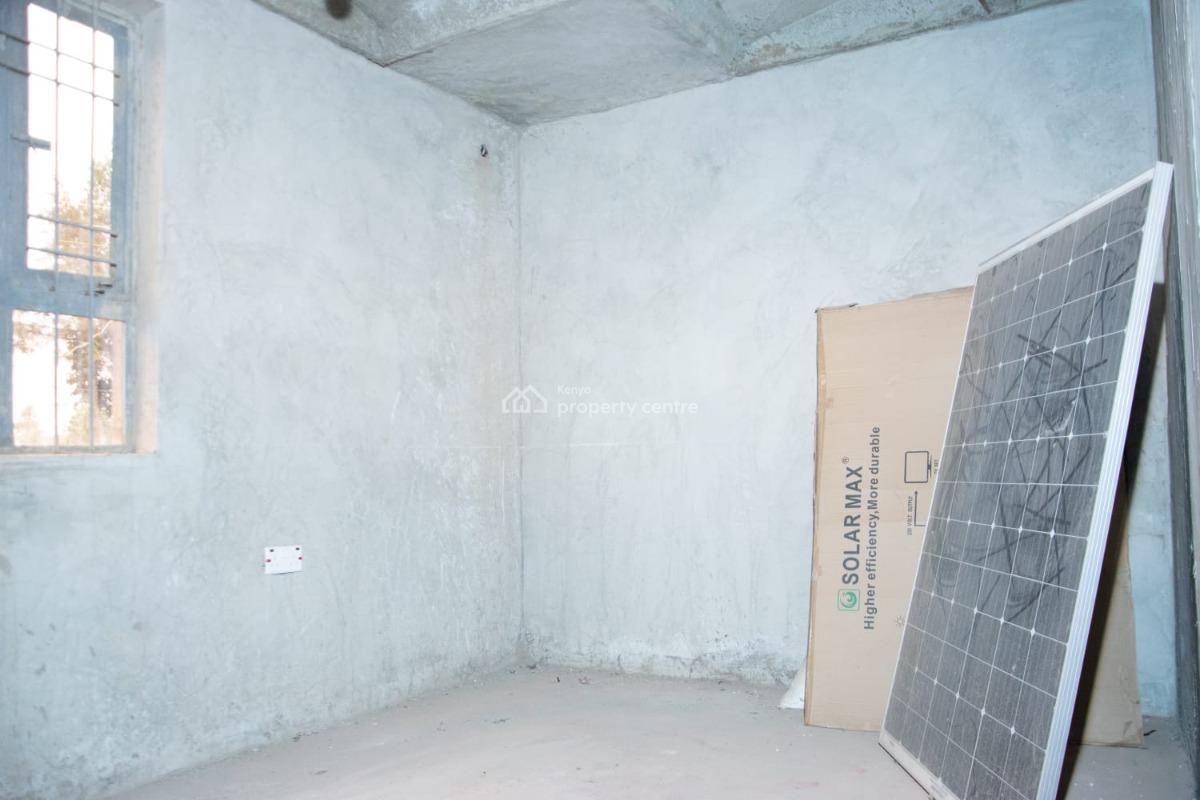 4 Bedroom All Ensuite in Gikambura, Gikambura, Kikuyu, Kiambu, House for Sale