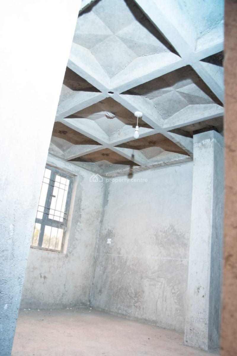 4 Bedroom All Ensuite in Gikambura, Gikambura, Kikuyu, Kiambu, House for Sale