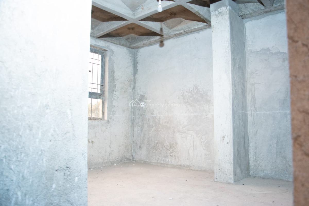 4 Bedroom All Ensuite in Gikambura, Gikambura, Kikuyu, Kiambu, House for Sale