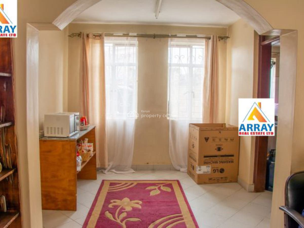 3 Bedroom Extension House, Buruburu, Rabai Area, Embakasi, Nairobi, House for Sale