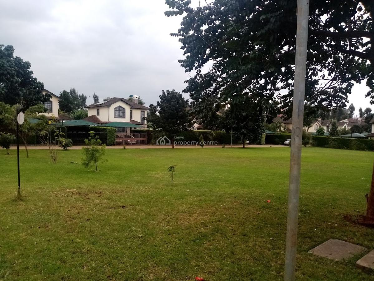 4 Bedroom Dream Villa, Kiambu Rd, Nairobi,, Thindigua, Nairobi, House for Sale