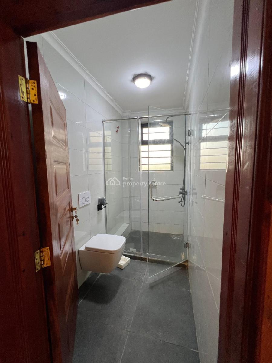 Artistic 4 Bedroom, Thigio Kikuyu, Thigio, Kikuyu, Kiambu, House for Sale