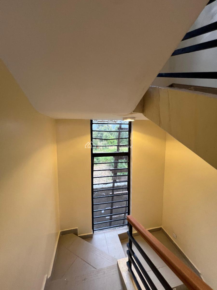 Artistic 4 Bedroom, Thigio Kikuyu, Thigio, Kikuyu, Kiambu, House for Sale