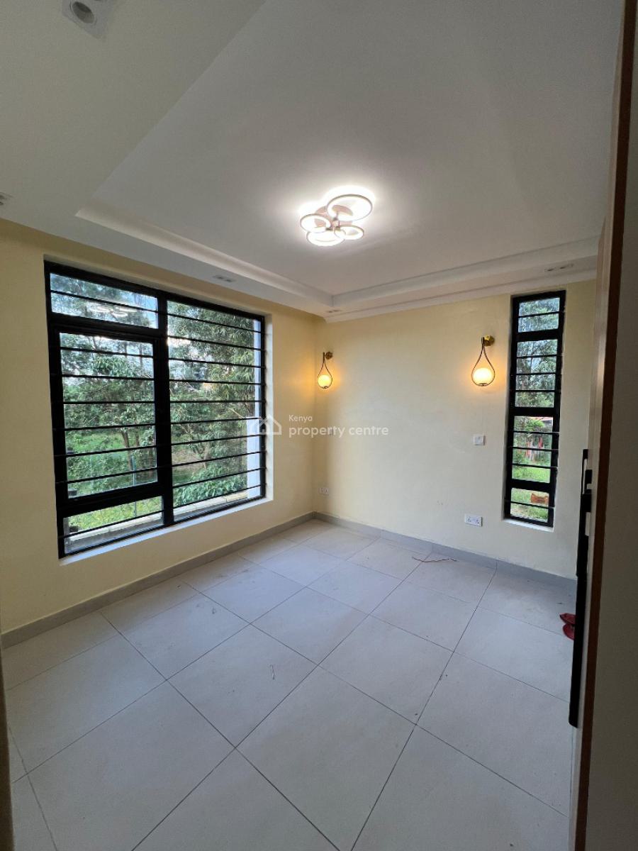 Artistic 4 Bedroom, Thigio Kikuyu, Thigio, Kikuyu, Kiambu, House for Sale