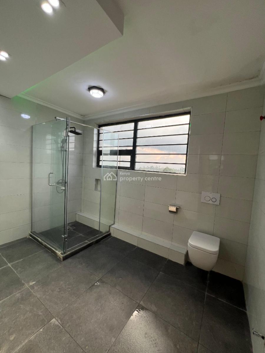 Artistic 4 Bedroom, Thigio Kikuyu, Thigio, Kikuyu, Kiambu, House for Sale
