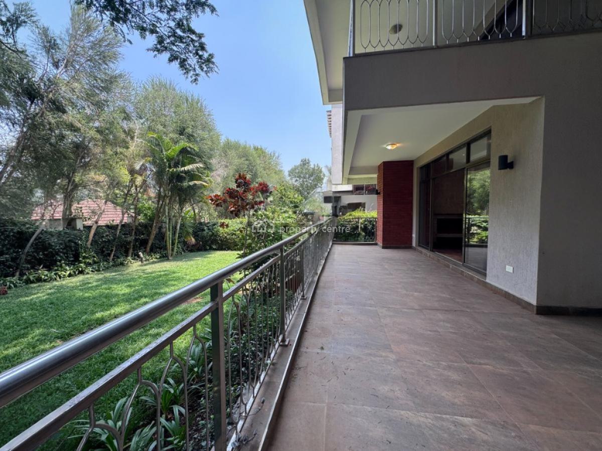 Stunning 5 Bedroom Townhouse + Dsq in Lavington, Lavington, Nairobi, House for Rent