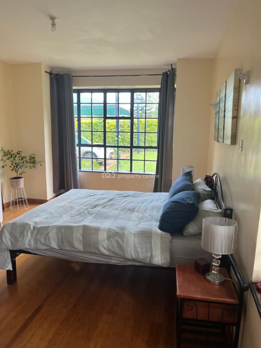 Four[4] Bedrooms Mansionate, Karen Muhugu Rajab Area, Karen, Nairobi, House for Sale