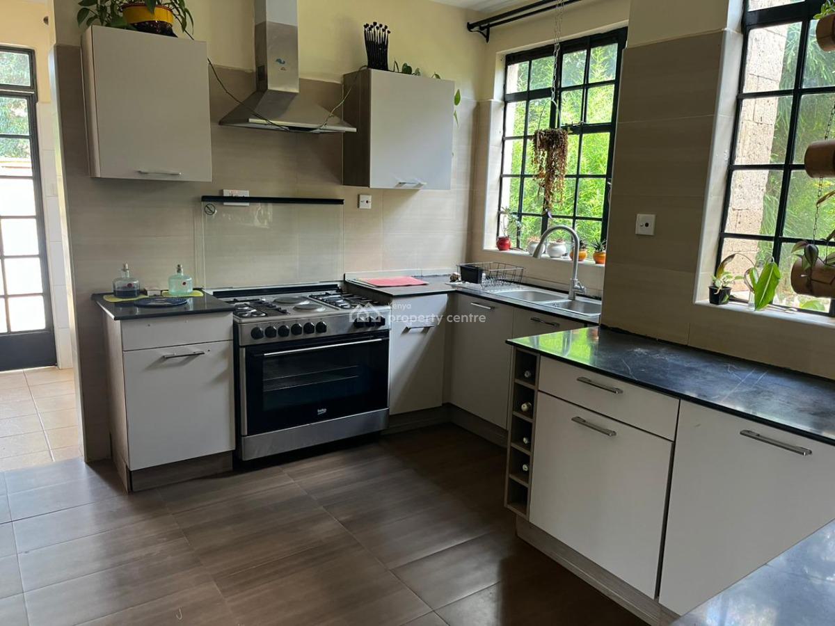 Four[4] Bedrooms Mansionate, Karen Muhugu Rajab Area, Karen, Nairobi, House for Sale