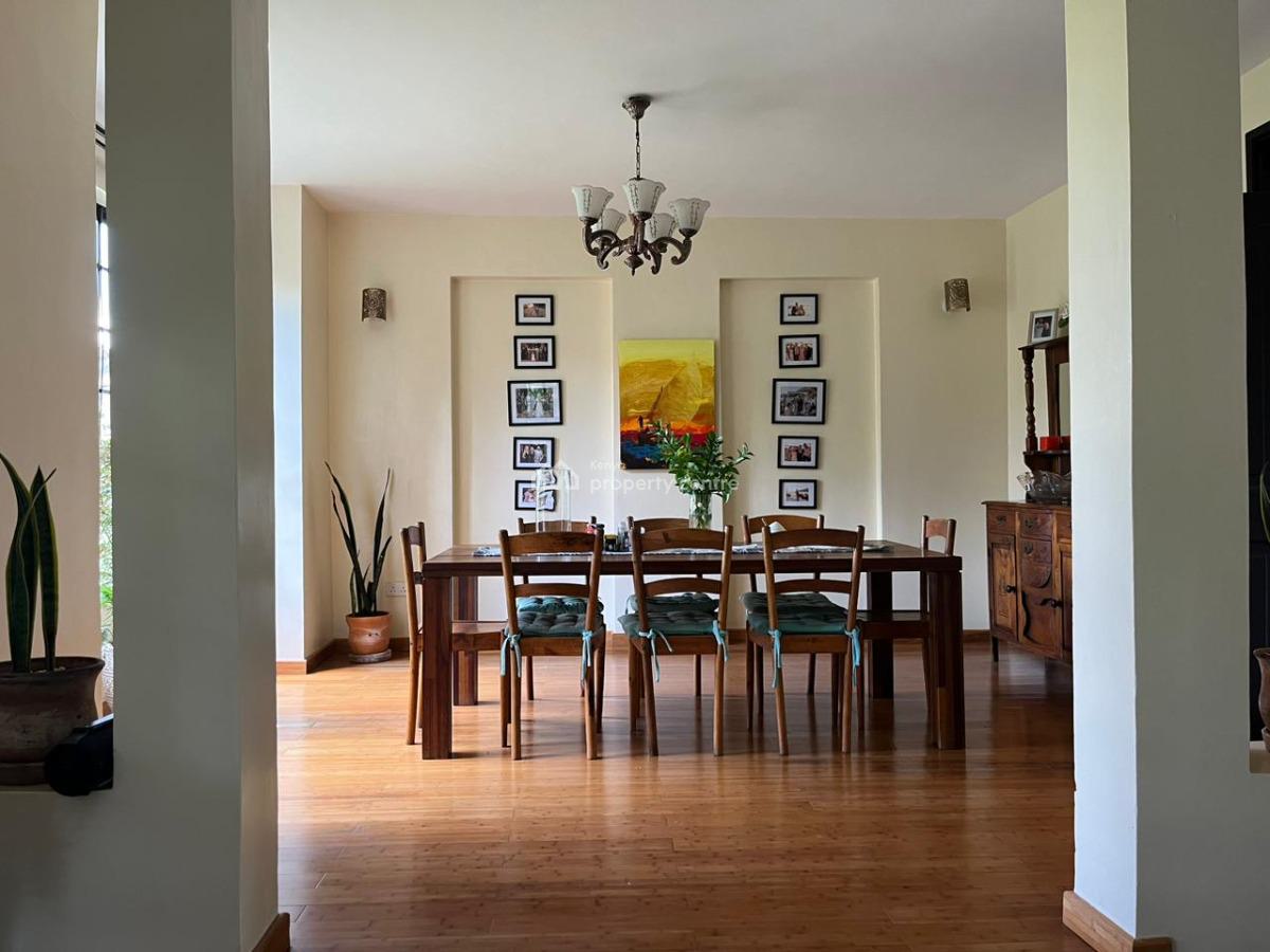 Four[4] Bedrooms Mansionate, Karen Muhugu Rajab Area, Karen, Nairobi, House for Sale