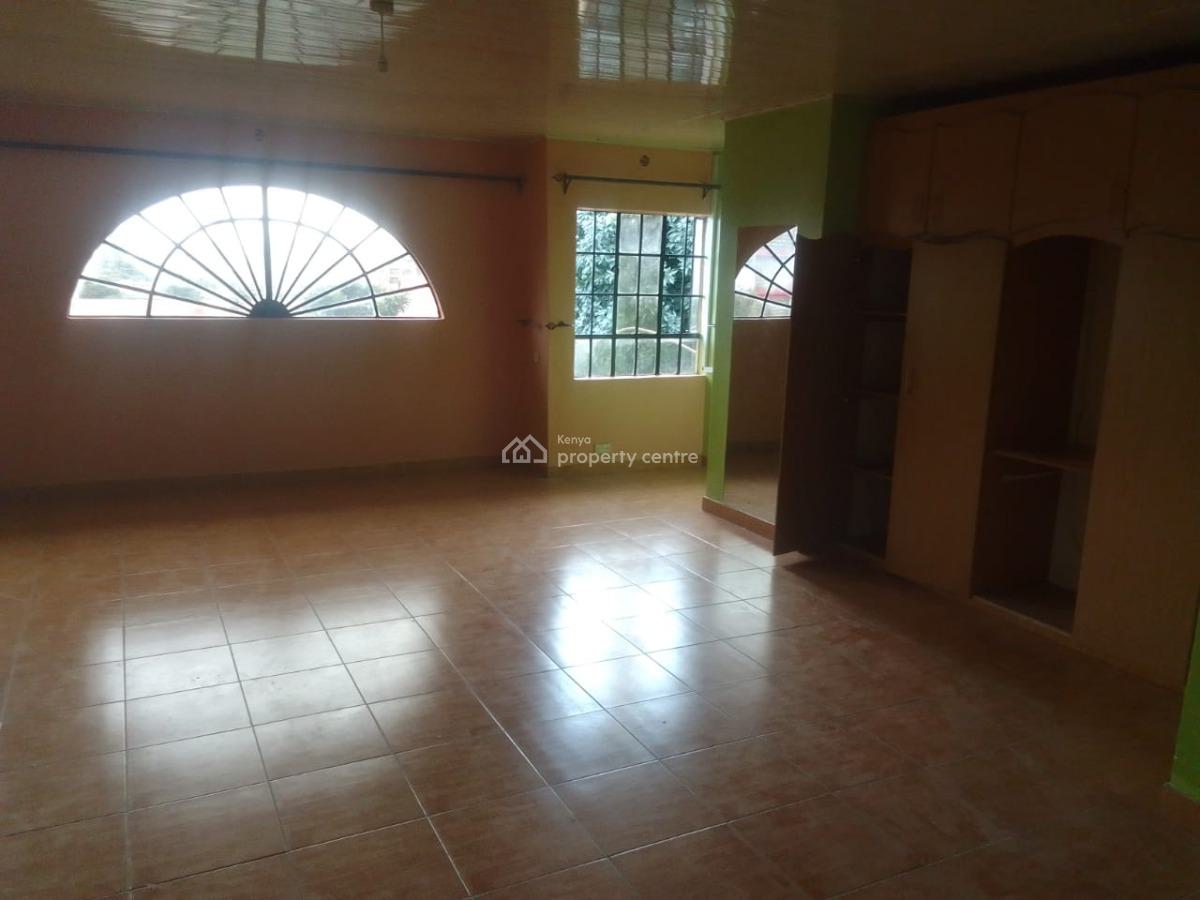 Spacoius 5 Bedroom House, Muguga Thamanda, Muguga, Kiambu, House for Sale