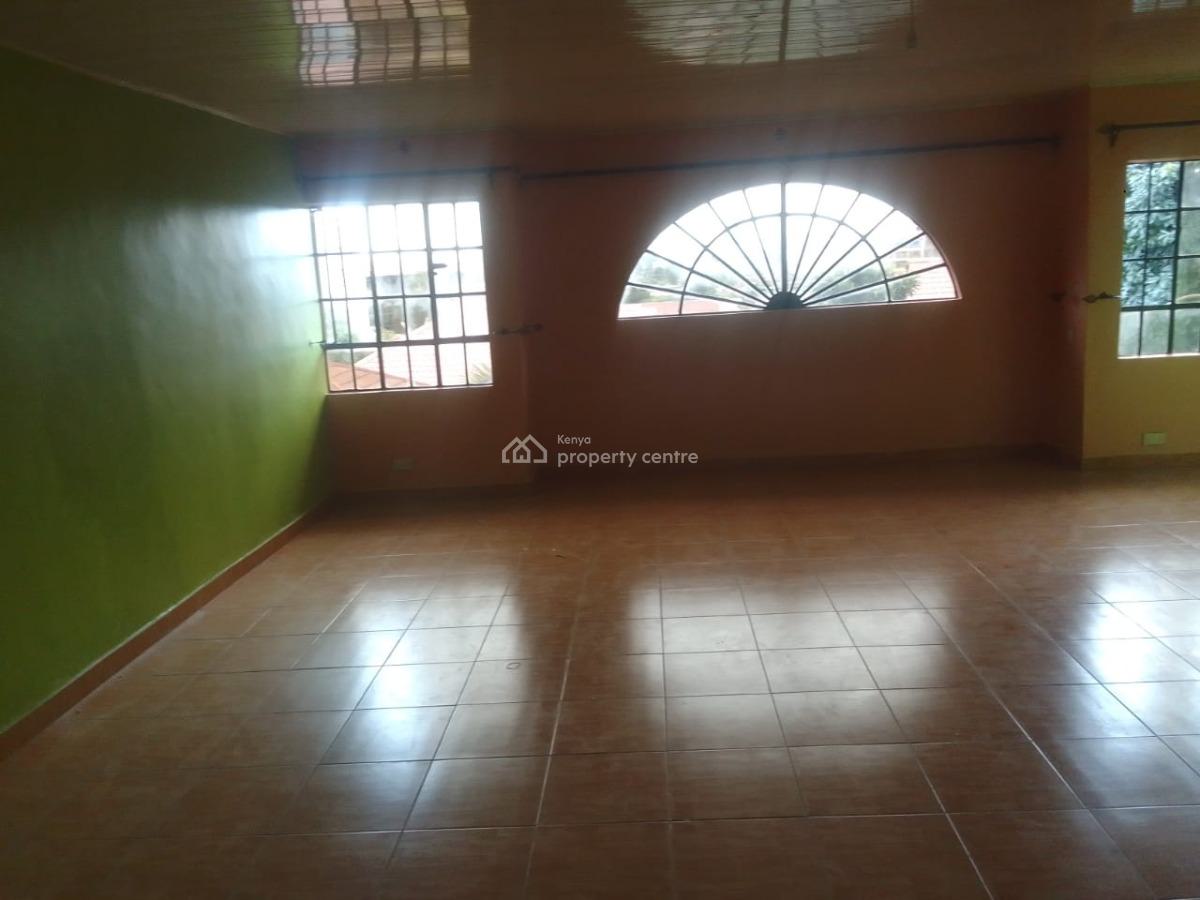 Spacoius 5 Bedroom House, Muguga Thamanda, Muguga, Kiambu, House for Sale
