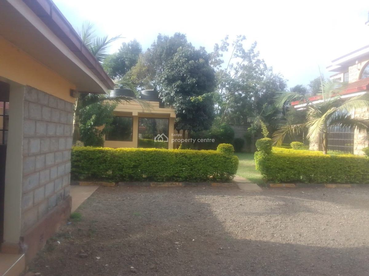 Spacoius 5 Bedroom House, Muguga Thamanda, Muguga, Kiambu, House for Sale