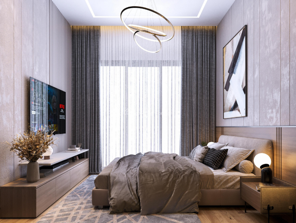 Exclusive 2-bedroom, Muringa Road, Kilimani, Nairobi, Apartment for Sale