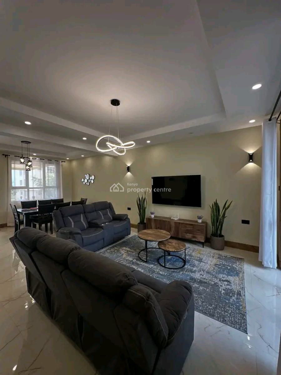 Modern 4-bedroom All En-suite Homes with Sq  in Kentmere, Tigoni, Kentmere, Tigoni, Kiambu, House for Sale