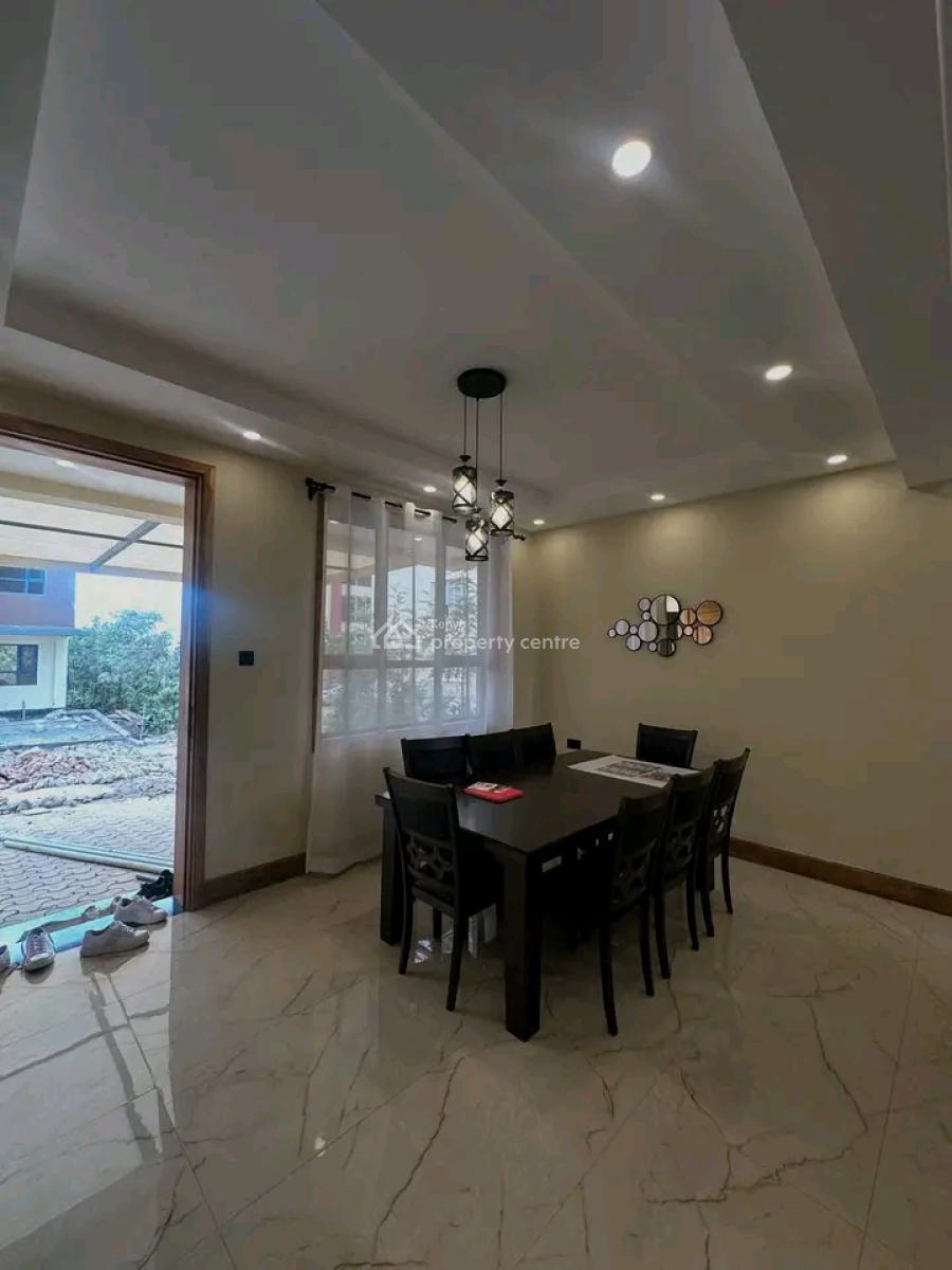 Modern 4-bedroom All En-suite Homes with Sq  in Kentmere, Tigoni, Kentmere, Tigoni, Kiambu, House for Sale