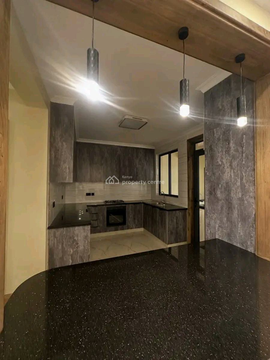 Modern 4-bedroom All En-suite Homes with Sq  in Kentmere, Tigoni, Kentmere, Tigoni, Kiambu, House for Sale