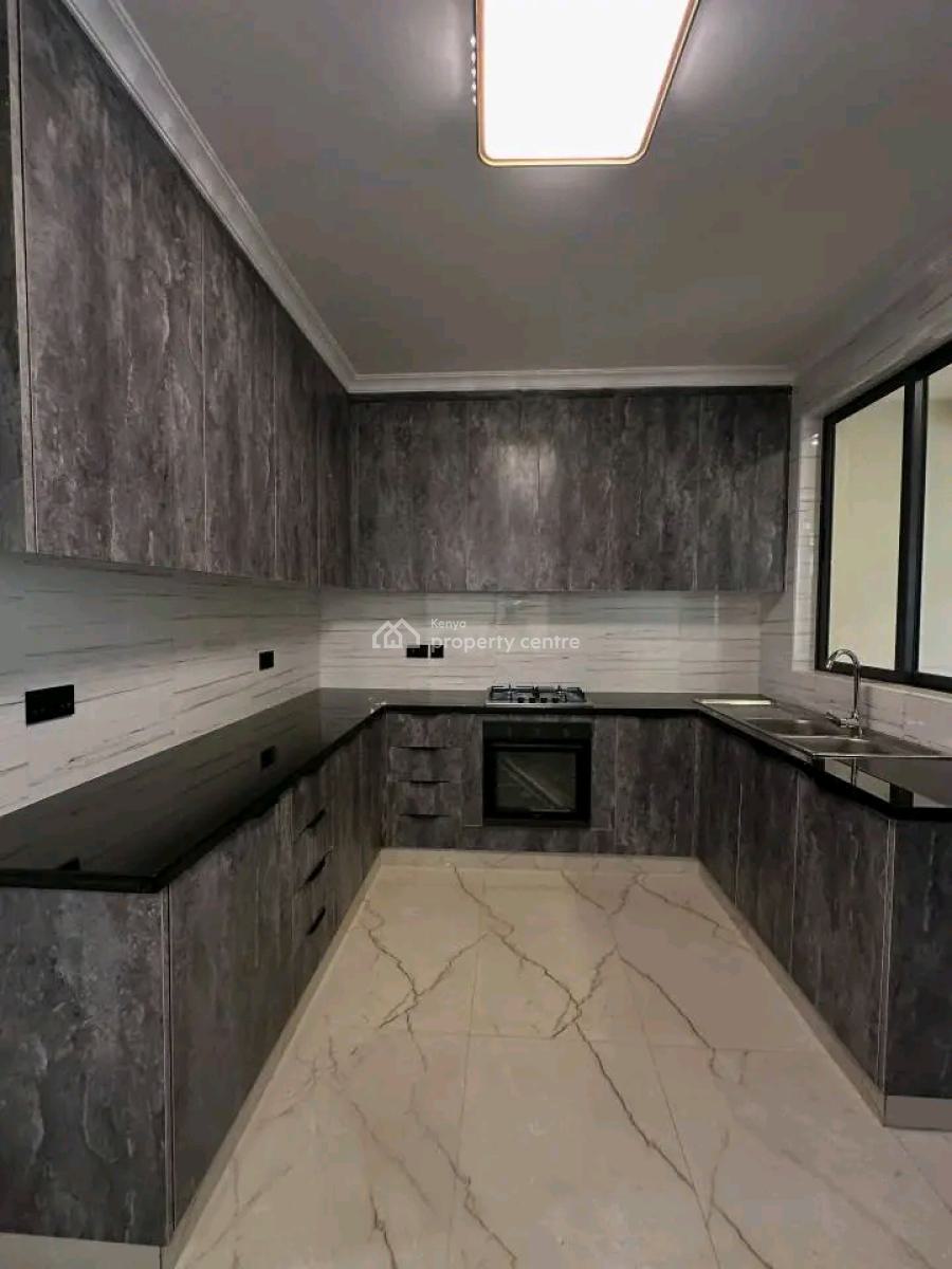 Modern 4-bedroom All En-suite Homes with Sq  in Kentmere, Tigoni, Kentmere, Tigoni, Kiambu, House for Sale