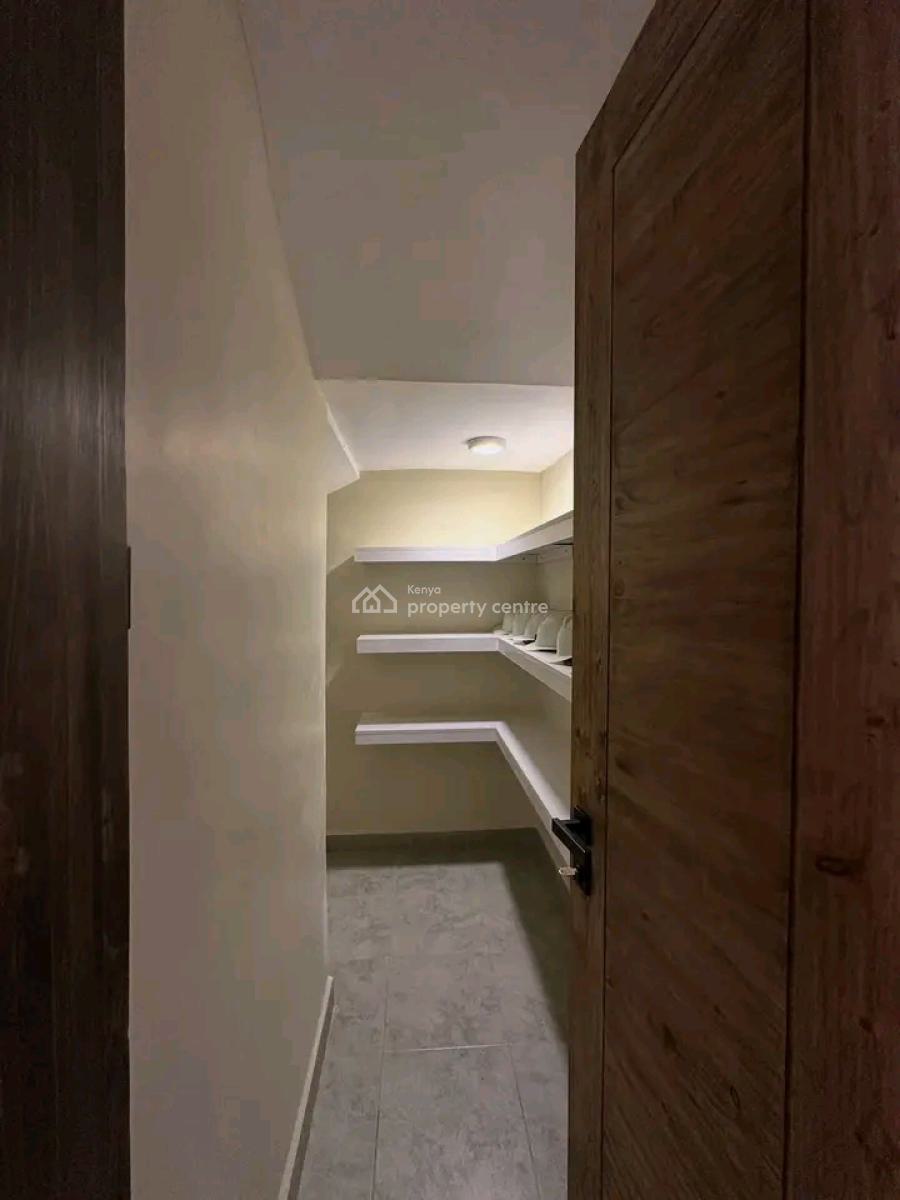 Modern 4-bedroom All En-suite Homes with Sq  in Kentmere, Tigoni, Kentmere, Tigoni, Kiambu, House for Sale