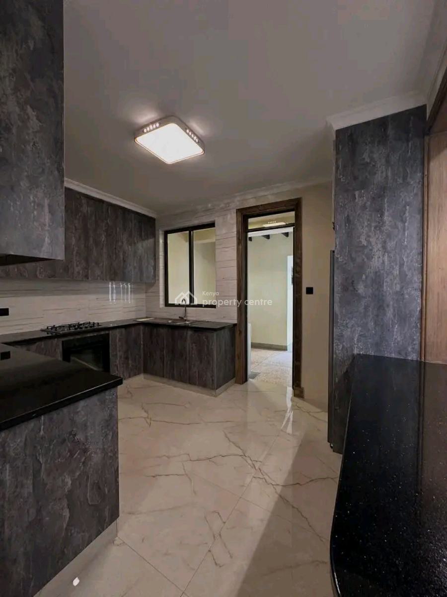 Modern 4-bedroom All En-suite Homes with Sq  in Kentmere, Tigoni, Kentmere, Tigoni, Kiambu, House for Sale