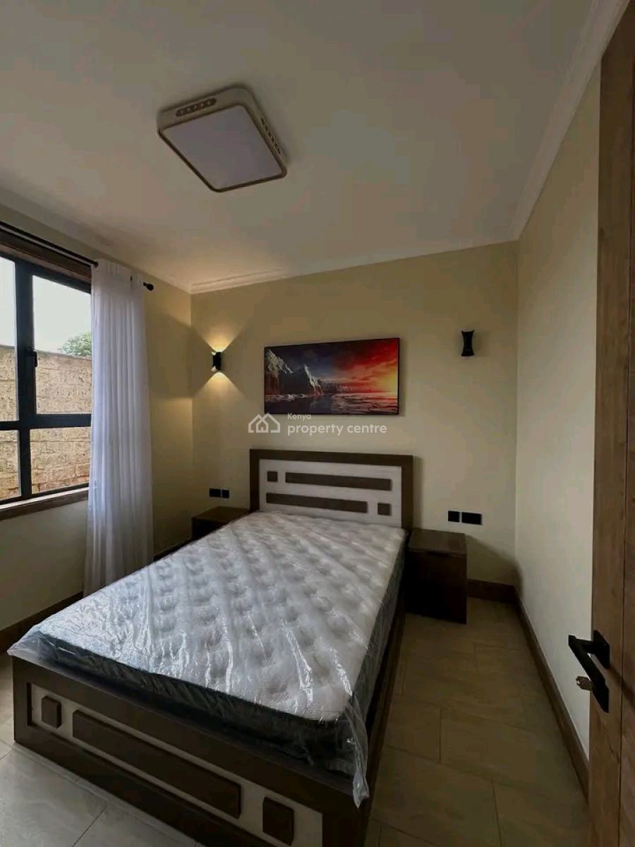 Modern 4-bedroom All En-suite Homes with Sq  in Kentmere, Tigoni, Kentmere, Tigoni, Kiambu, House for Sale