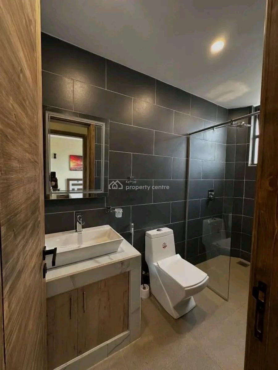 Modern 4-bedroom All En-suite Homes with Sq  in Kentmere, Tigoni, Kentmere, Tigoni, Kiambu, House for Sale