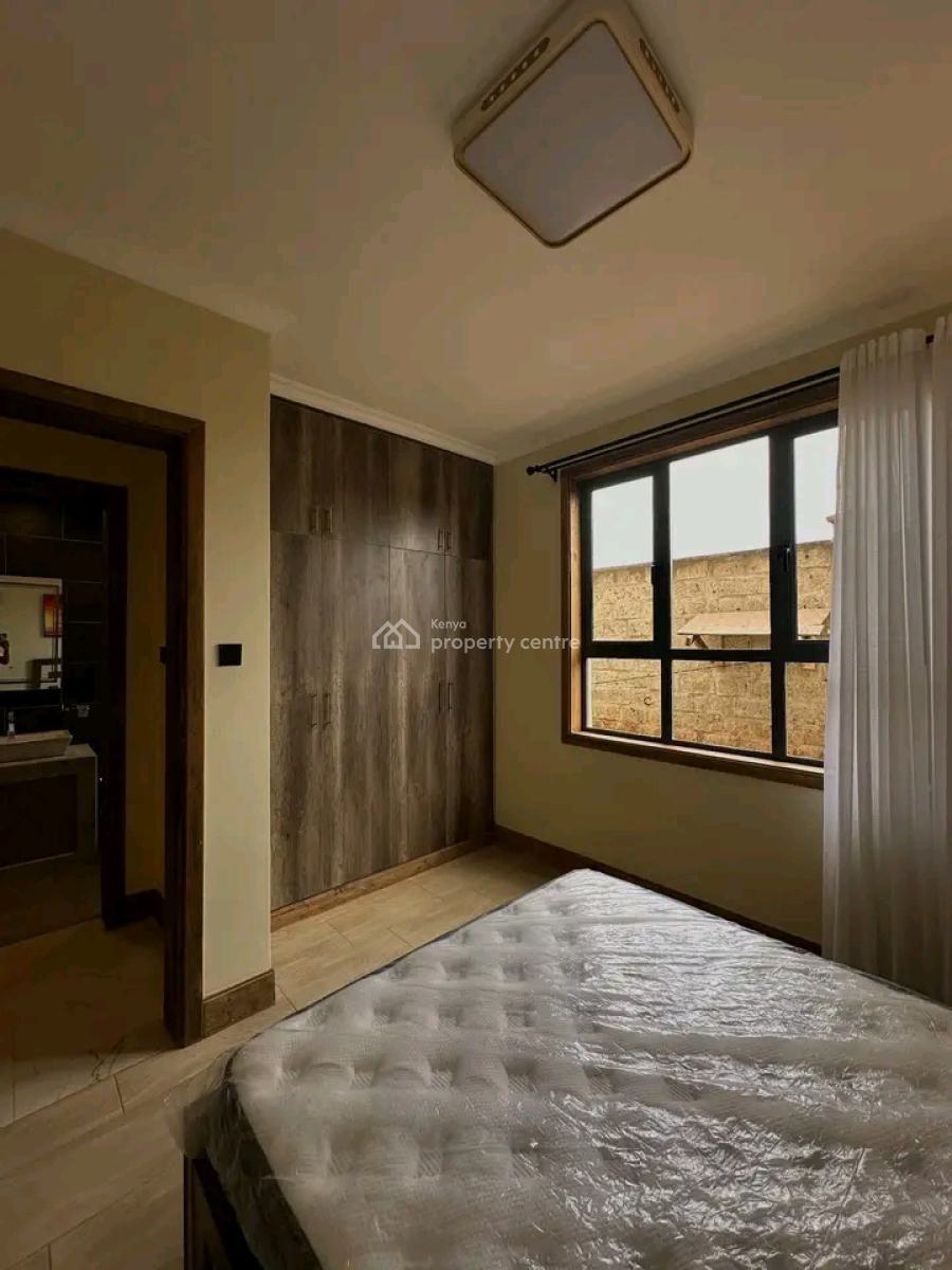 Modern 4-bedroom All En-suite Homes with Sq  in Kentmere, Tigoni, Kentmere, Tigoni, Kiambu, House for Sale