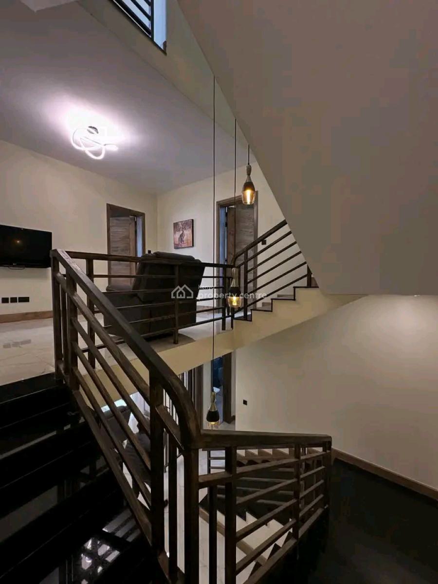 Modern 4-bedroom All En-suite Homes with Sq  in Kentmere, Tigoni, Kentmere, Tigoni, Kiambu, House for Sale