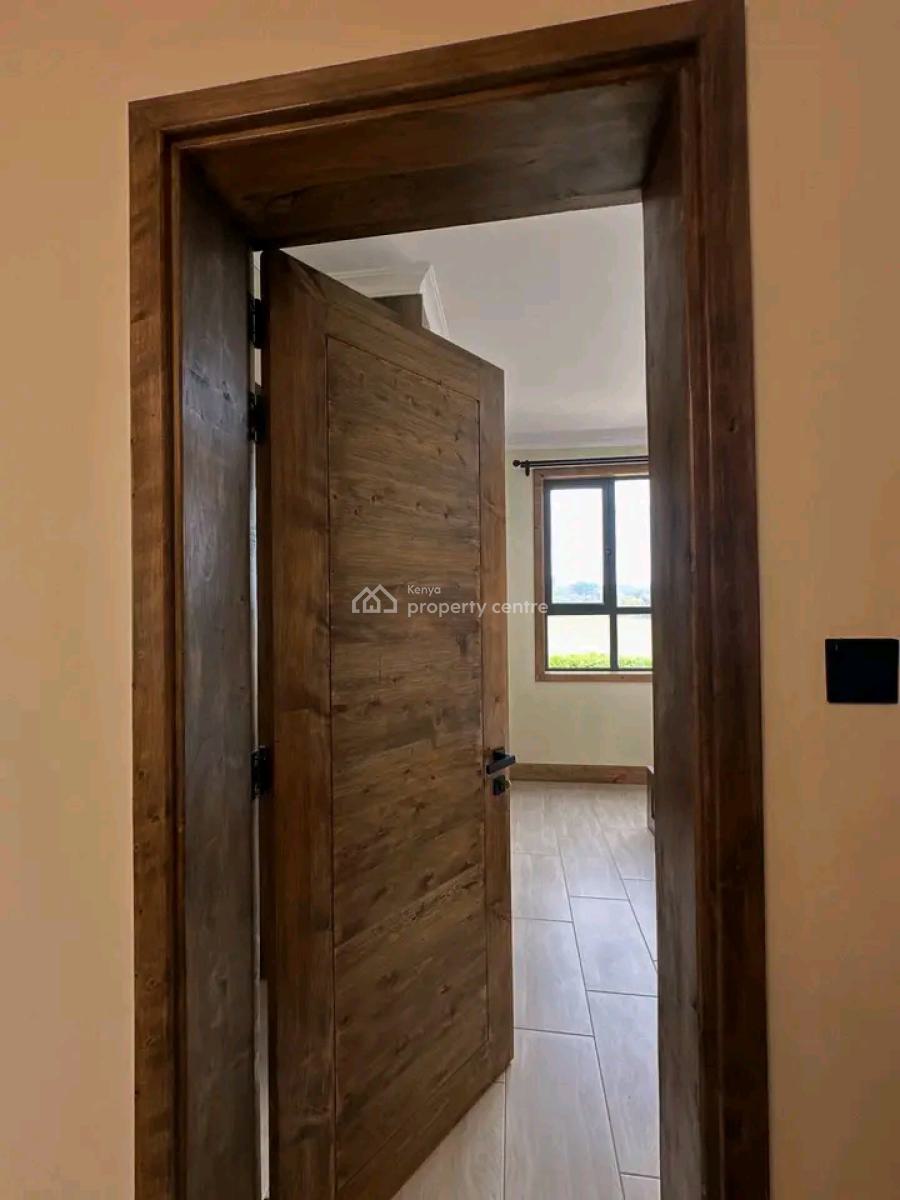 Modern 4-bedroom All En-suite Homes with Sq  in Kentmere, Tigoni, Kentmere, Tigoni, Kiambu, House for Sale