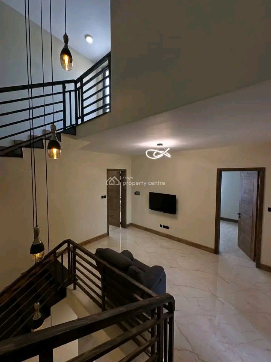 Modern 4-bedroom All En-suite Homes with Sq  in Kentmere, Tigoni, Kentmere, Tigoni, Kiambu, House for Sale