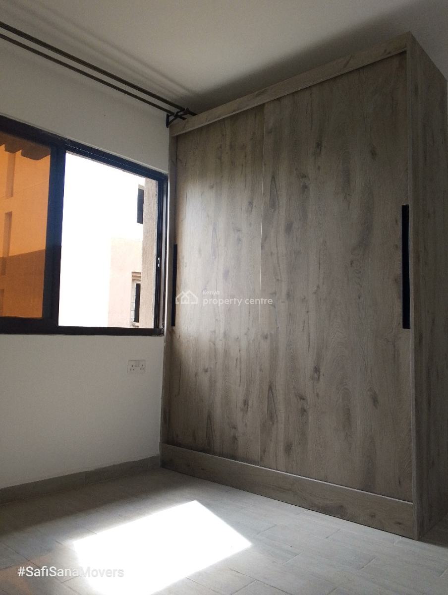 Two Bedroom Ensuite Syokimau, Mombasa Road, Syokimau/mulolongo, Machakos, Apartment for Rent