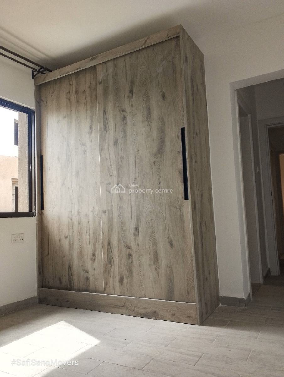 Two Bedroom Ensuite Syokimau, Mombasa Road, Syokimau/mulolongo, Machakos, Apartment for Rent