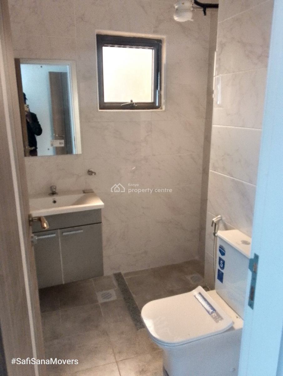 Two Bedroom Ensuite Syokimau, Mombasa Road, Syokimau/mulolongo, Machakos, Apartment for Rent