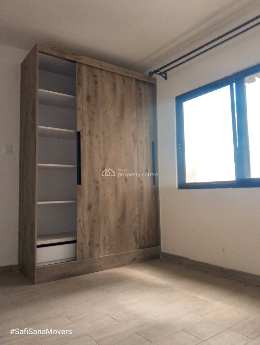 Two Bedroom Ensuite Syokimau, Mombasa Road, Syokimau/mulolongo, Machakos, Apartment for Rent