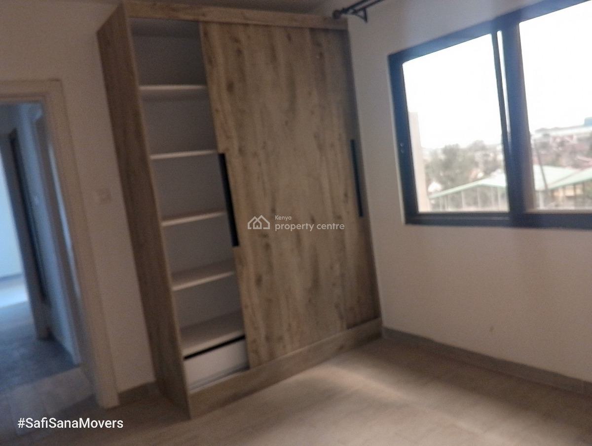 Two Bedroom Ensuite Syokimau, Mombasa Road, Syokimau/mulolongo, Machakos, Apartment for Rent
