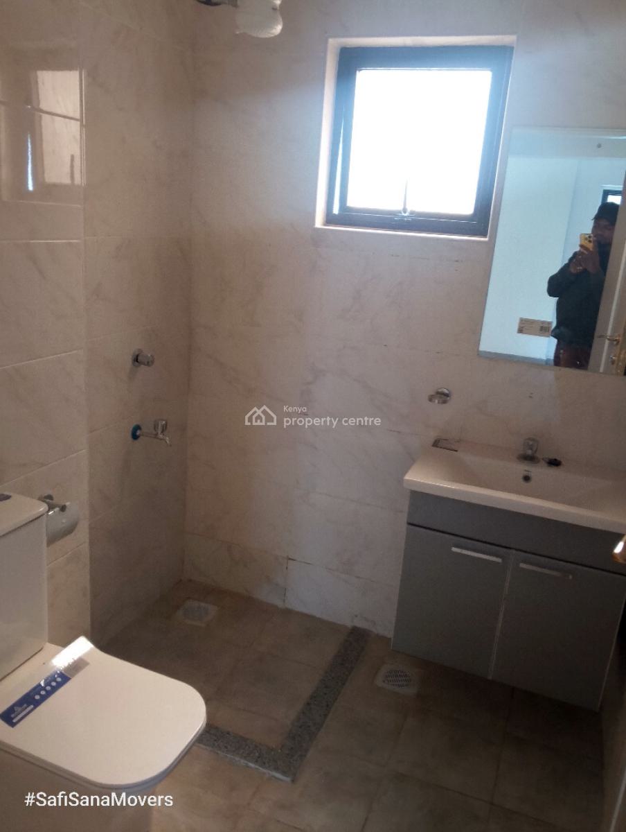 Two Bedroom Ensuite Syokimau, Mombasa Road, Syokimau/mulolongo, Machakos, Apartment for Rent