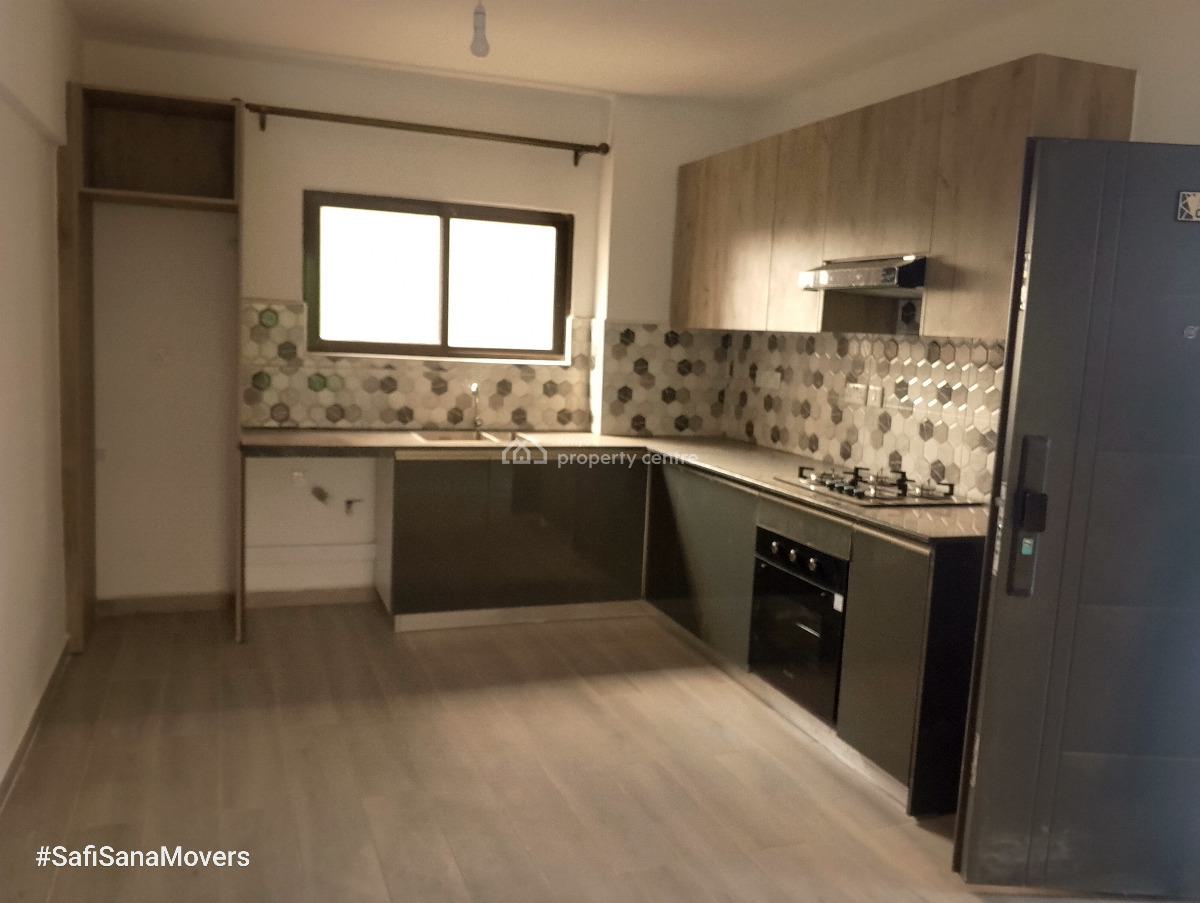 Two Bedroom Ensuite Syokimau, Mombasa Road, Syokimau/mulolongo, Machakos, Apartment for Rent