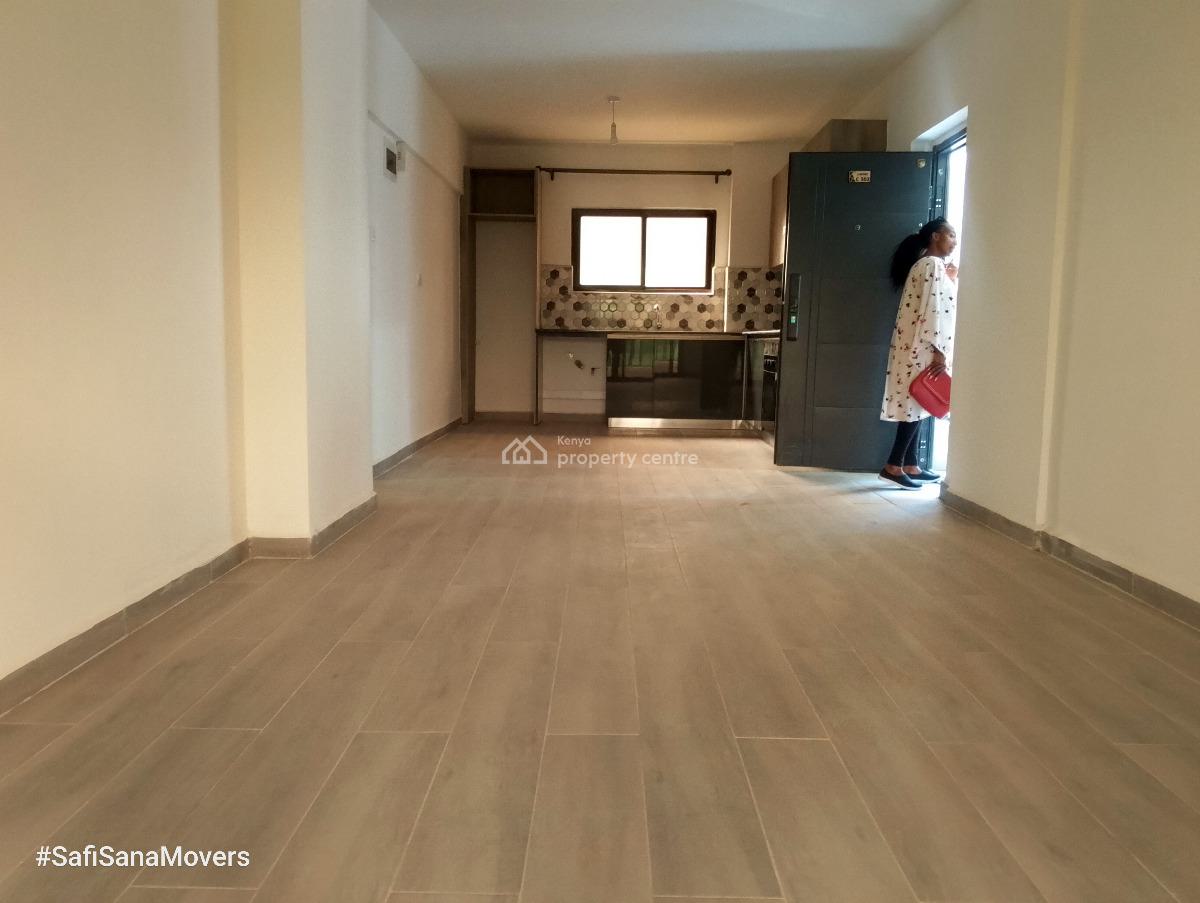 Two Bedroom Ensuite Syokimau, Mombasa Road, Syokimau/mulolongo, Machakos, Apartment for Rent