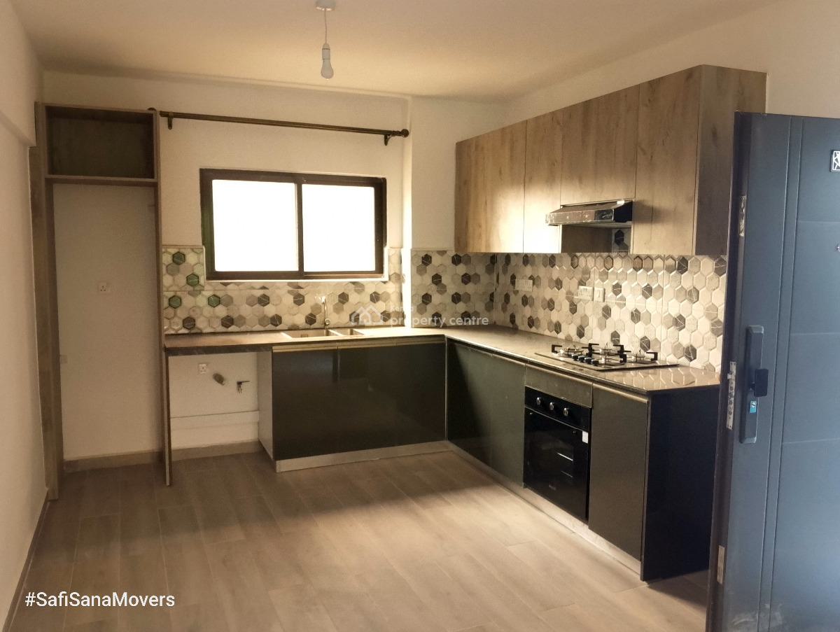 Two Bedroom Ensuite Syokimau, Mombasa Road, Syokimau/mulolongo, Machakos, Apartment for Rent