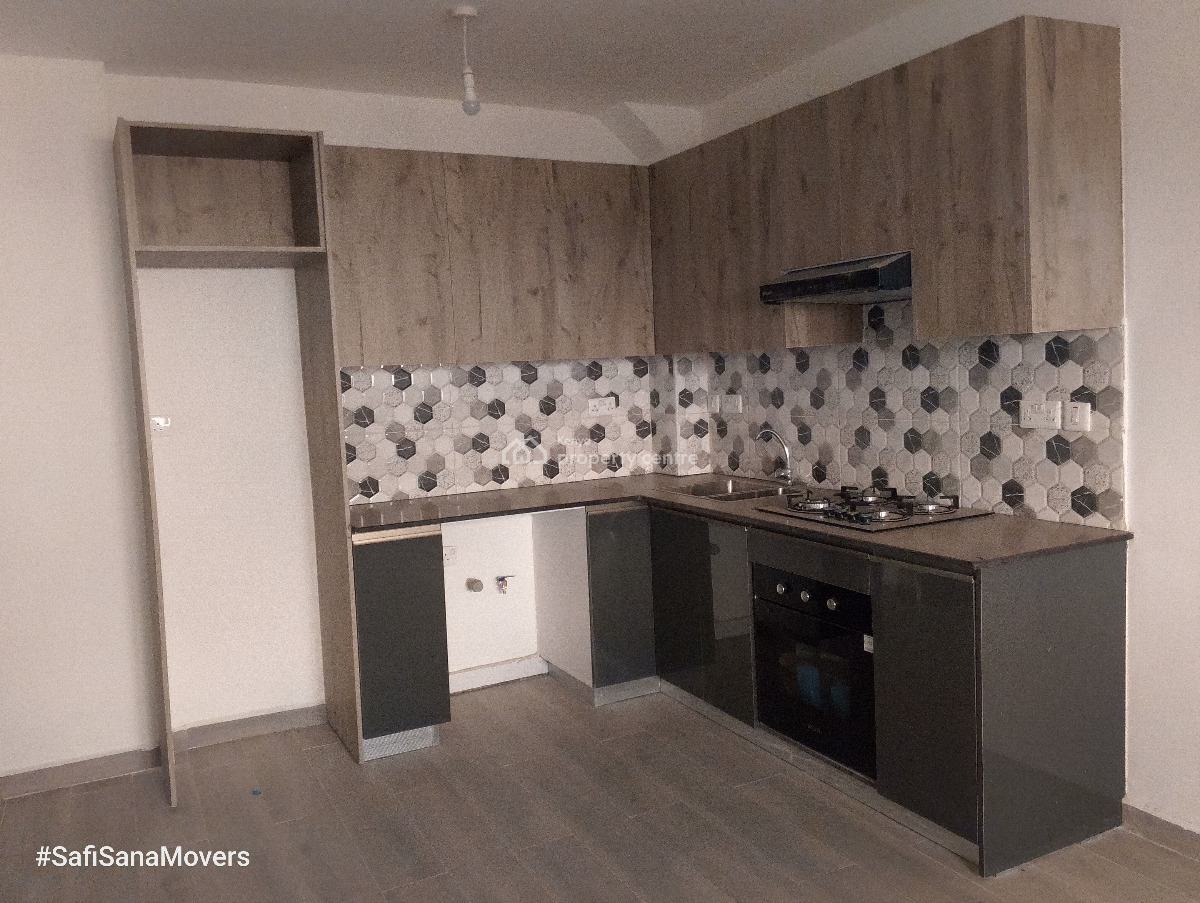 Two Bedroom Ensuite Syokimau, Mombasa Road, Syokimau/mulolongo, Machakos, Apartment for Rent