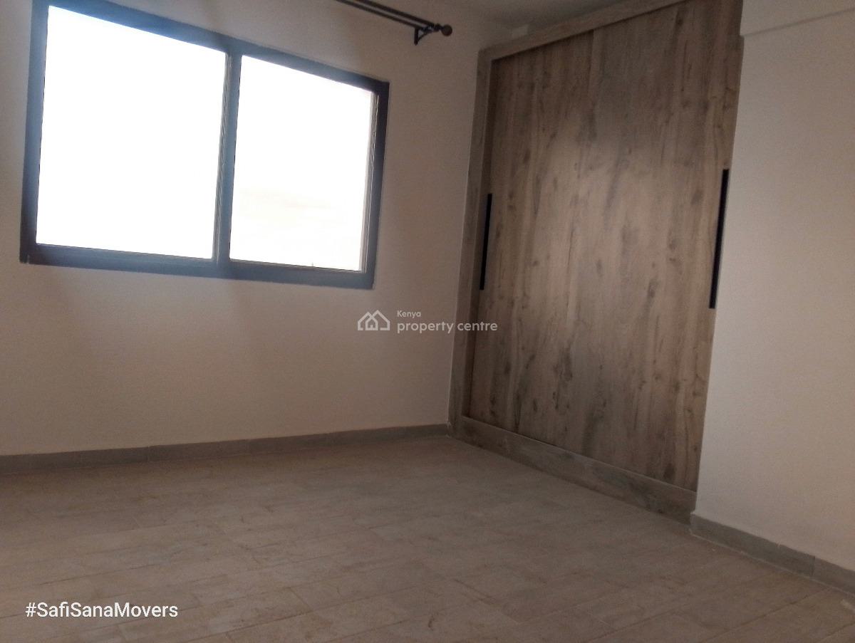 Two Bedroom Ensuite Syokimau, Mombasa Road, Syokimau/mulolongo, Machakos, Apartment for Rent