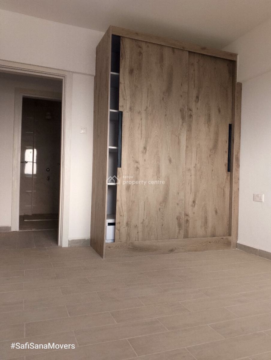 Two Bedroom Ensuite Syokimau, Mombasa Road, Syokimau/mulolongo, Machakos, Apartment for Rent