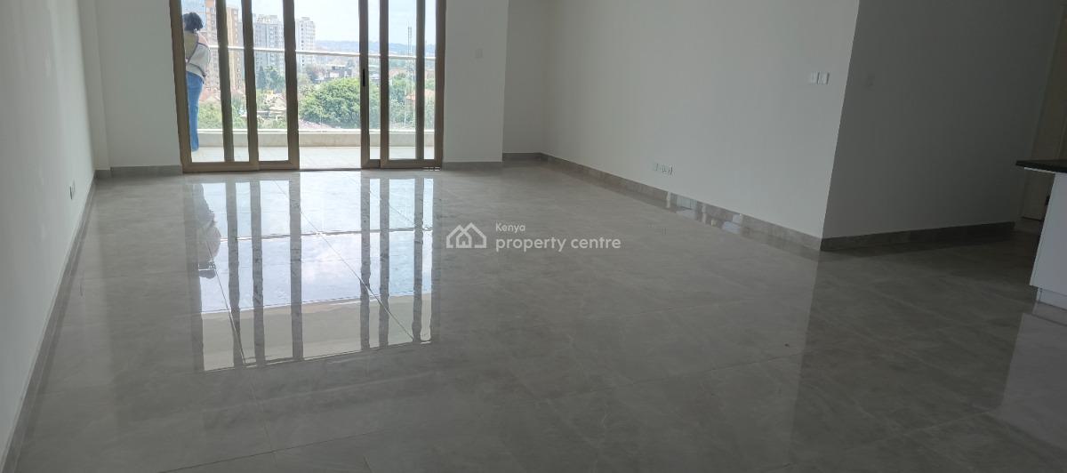 Luxurious 4 Bedroom All Ensuite Plus Dsq, Othaya Road, Kileleshwa, Nairobi, Apartment for Rent
