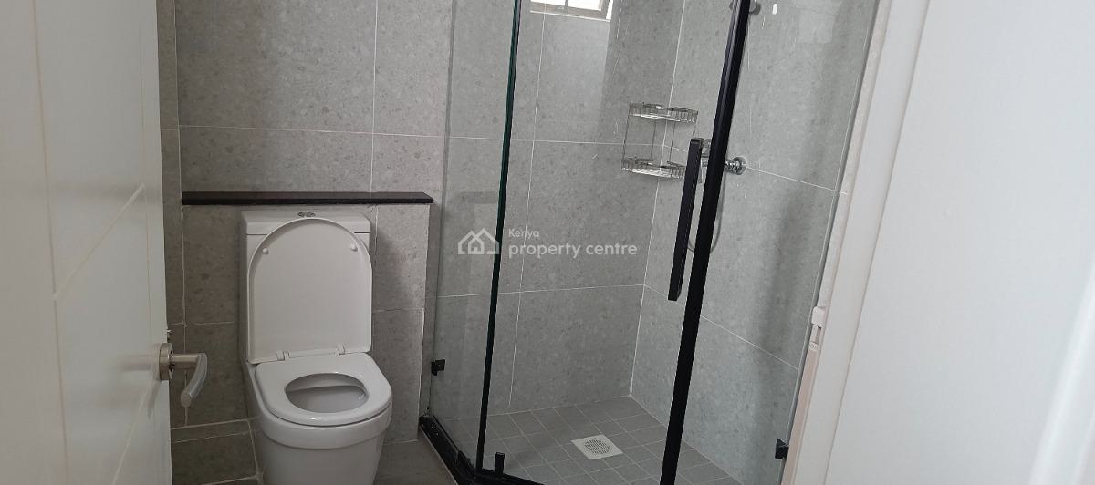 Luxurious 4 Bedroom All Ensuite Plus Dsq, Othaya Road, Kileleshwa, Nairobi, Apartment for Rent