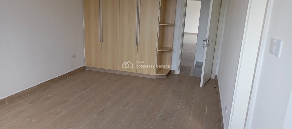 Luxurious 4 Bedroom All Ensuite Plus Dsq, Othaya Road, Kileleshwa, Nairobi, Apartment for Rent